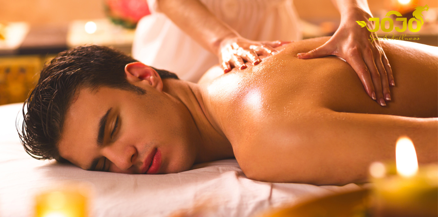Aroma Massage Body